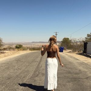 Meet your Posher, Sabrina